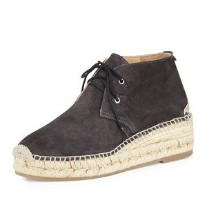 Rag & Bone Geneva Wedge Espadrilles
